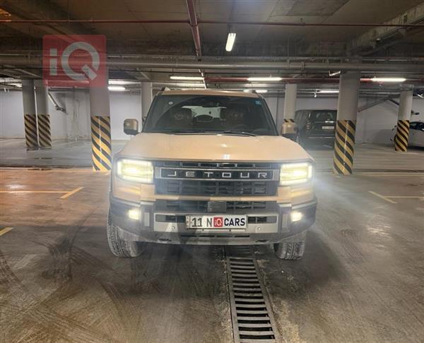 جیتۆر G700 2026 بۆ فرۆشتن لە عێراق - بەغداد